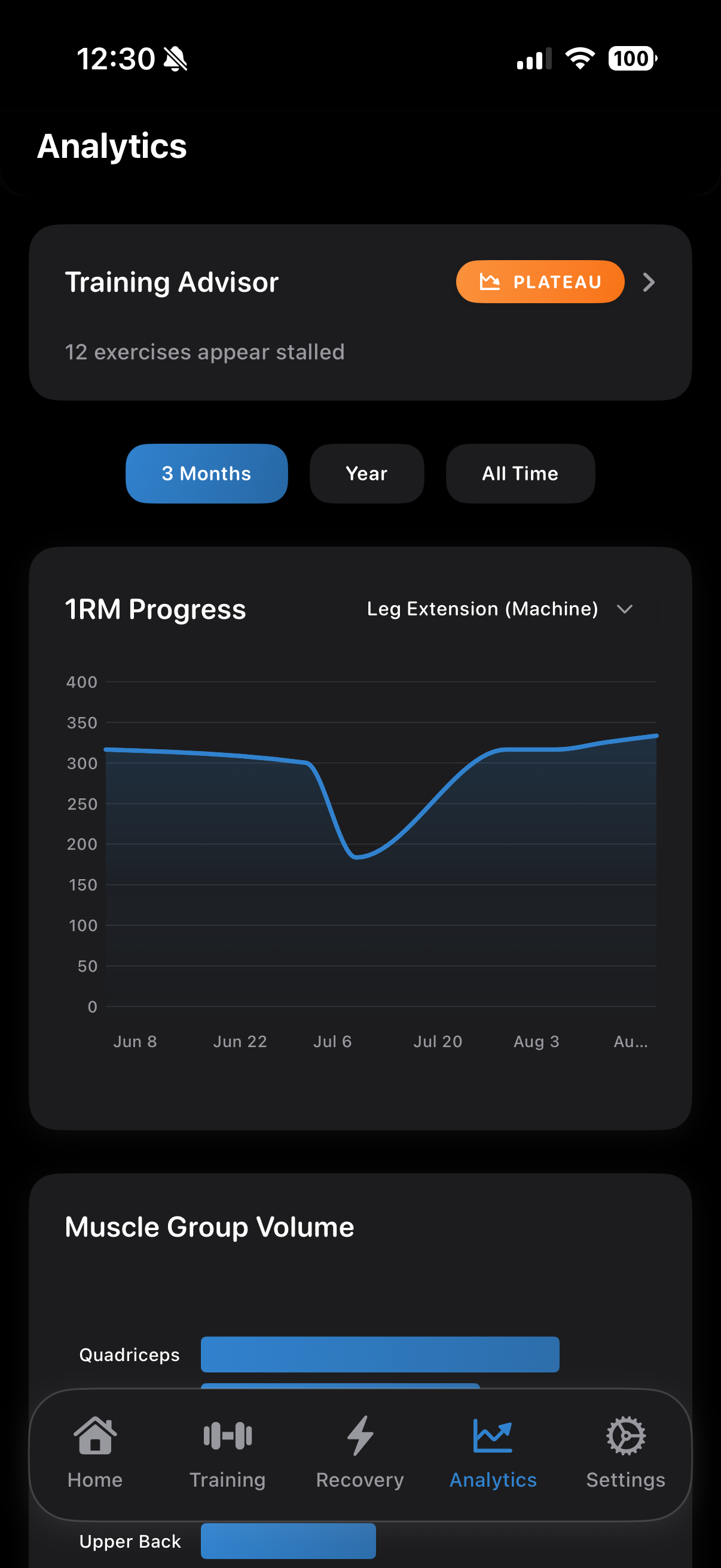 App screenshot 3